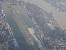 London City