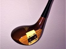 MacGregor 1953-1955 M85W driver
