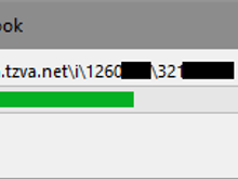 BA Marketing Email Tracking Pixel
