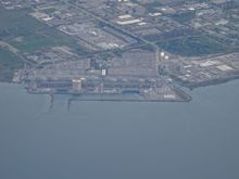 Pickering Nuclear Generating Station
