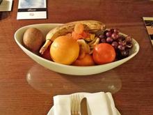 Tremblant Amenity