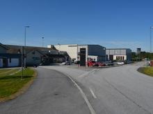 FRO airport