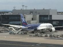 LAN 787