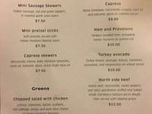 Bistro