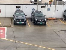 MB Shuttles