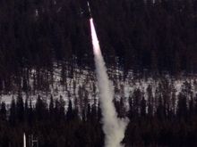 EB Award Trip GOT-KRN 1