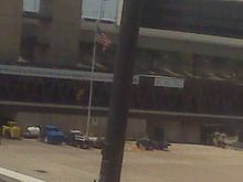 DFW 9/11 Memorial