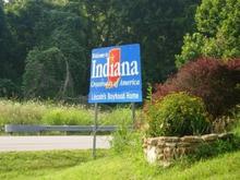 IN State Line