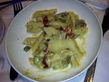 pasta