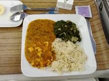 AMS-DTW BE Lunch Main Course