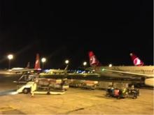 Turkish tails