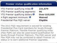 PQD with Numbers