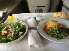 BA Meals