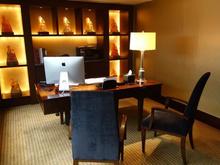 Study Room