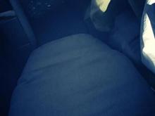 footsie on lh.