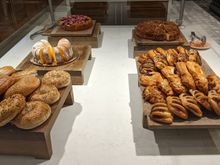 While they look good, most were quite stale.