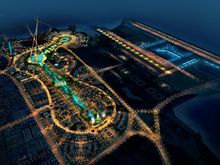 Old Doha Airport redevelopment