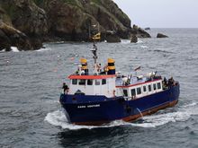 Sark Venture