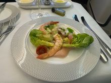 Shrimp Starter