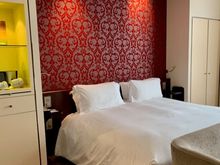 Superior Canal room at the Sofitel Le Grand