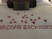 Bed Art