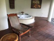 Spa Tub