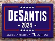 MAKE AMERICA LORIDA?