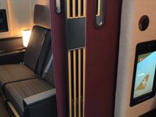 Senses First Class Middle Suite