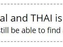 From UA today