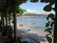 Serendipity Beach Ocean front hotel