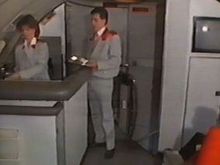 Very First Virgin uniform.
