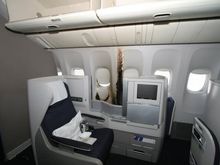 Row 11 G-VIIO image NTSB. 