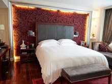 Hanoi Metropole — Grand Premier in Metropole Wing