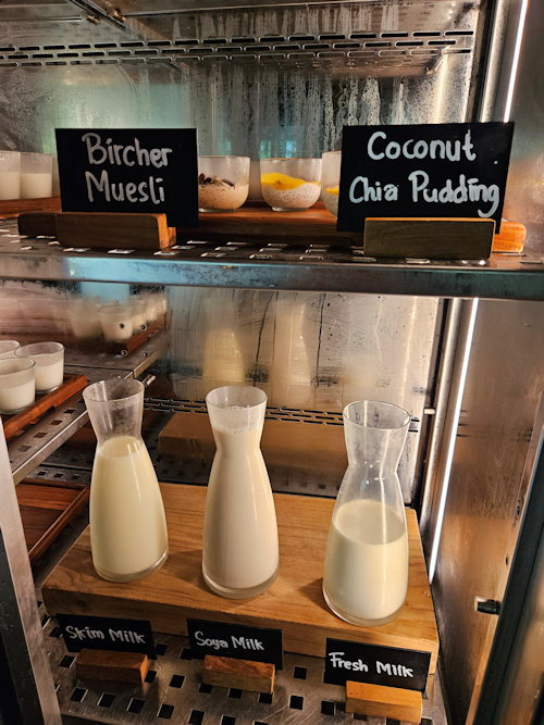 Day #360 – Milk Jugs