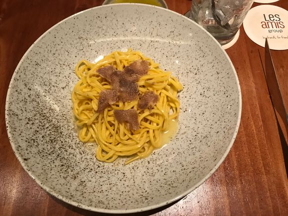 White truffles  :)
