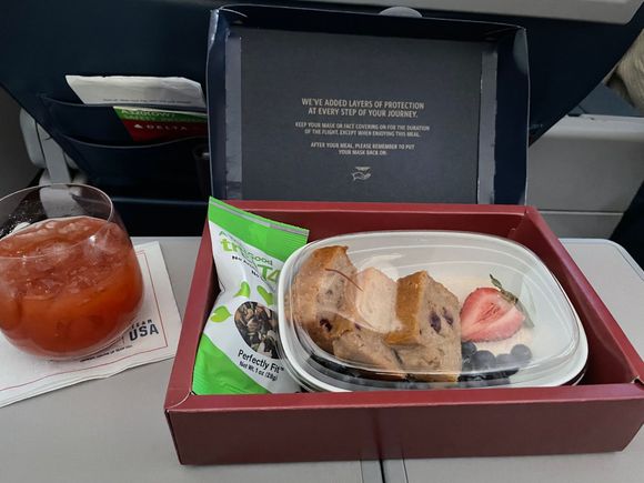LAX-DFW. Pathetic. 