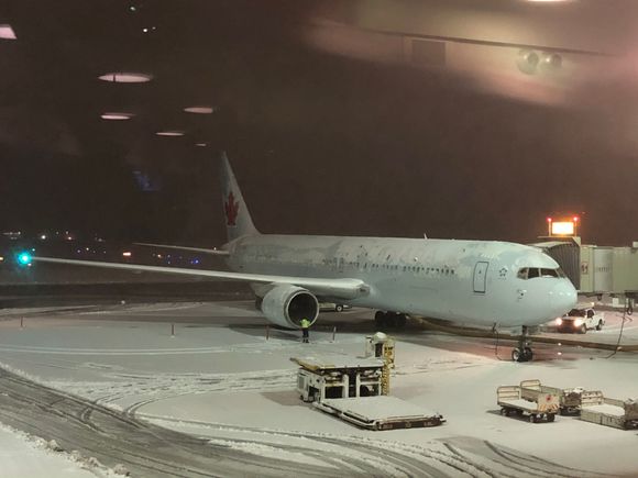 C-FOCA / YOW-LHR / Jan 25