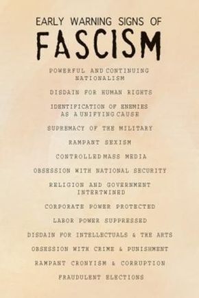 An important thing to keep in mind
