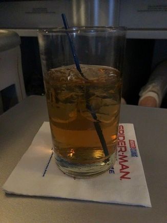 Old Fashioned