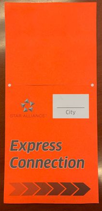 Express Connection