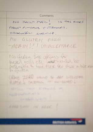 Where. Are. The. Daily. Mails.