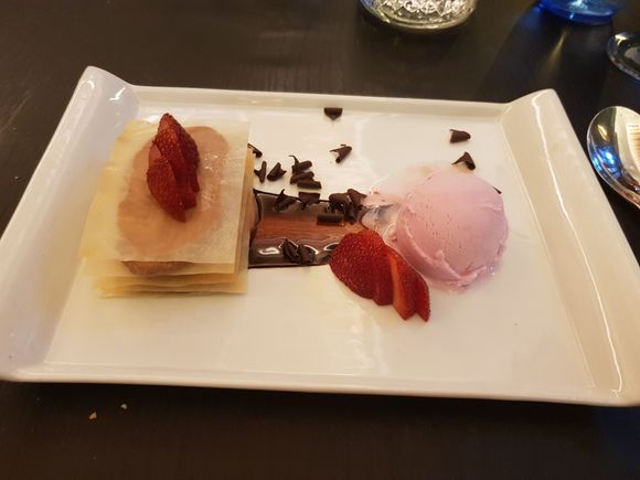 Dinner