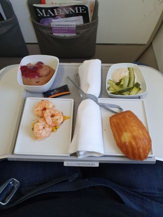 GVA-CDG 