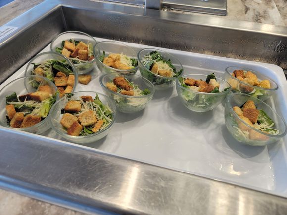 Salad