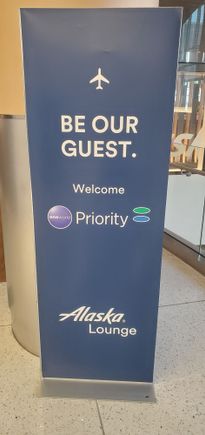 Oneworld Priority 