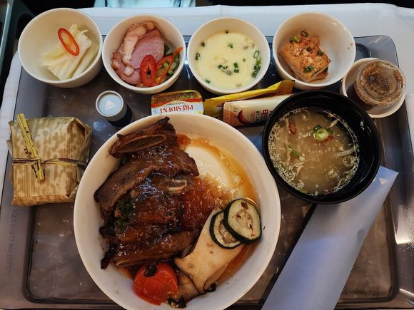 Korean Beef Nubiani