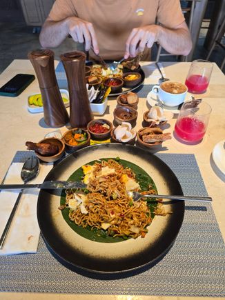 Mie goreng, high Quality