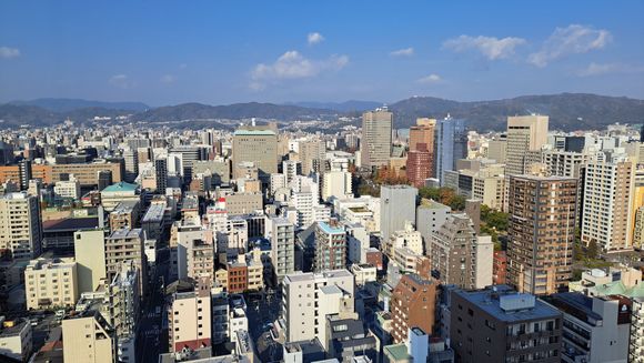 View from my room ( 2003)