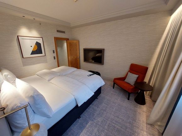 Premium Room / IC Berlin
