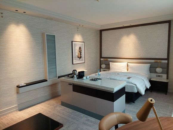 Premium Room / IC Berlin